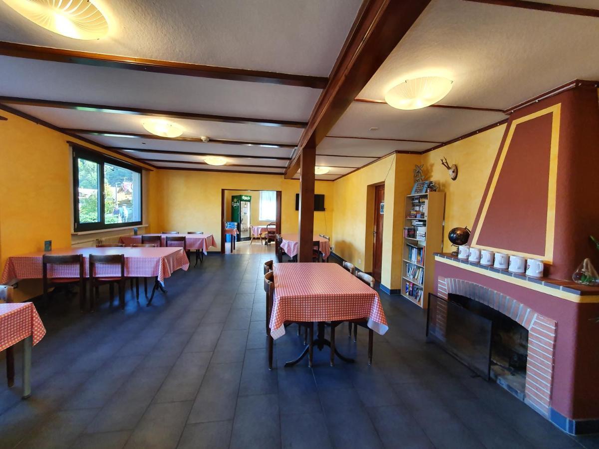Lake Lodge Hostel Iseltwald