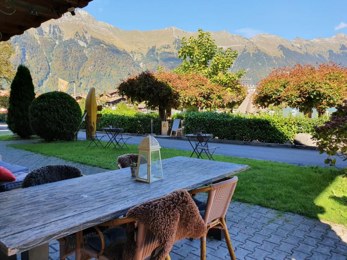 छात्रावास Lake Lodge Hostel *