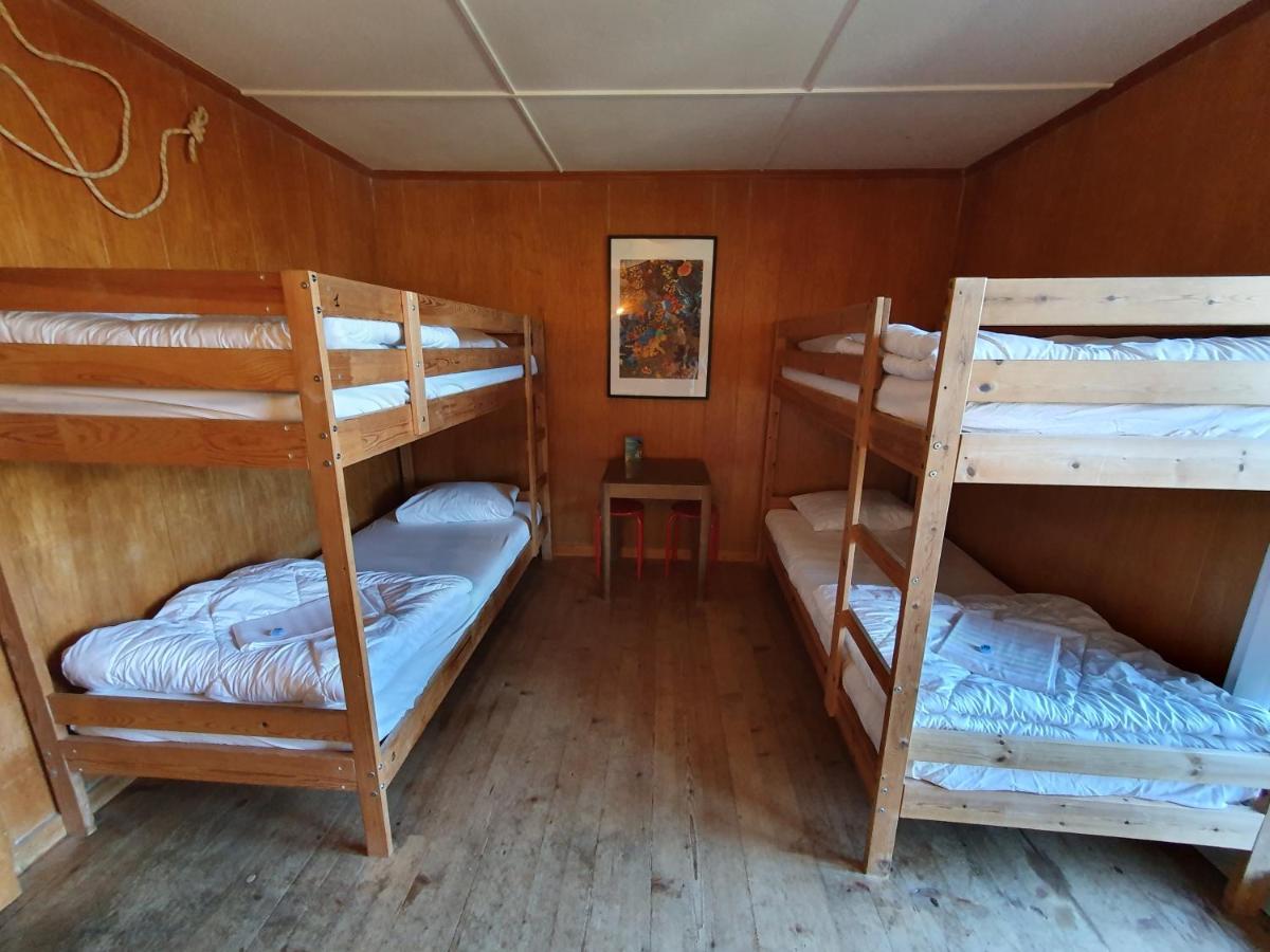 Lake Lodge Hostel * Iseltwald