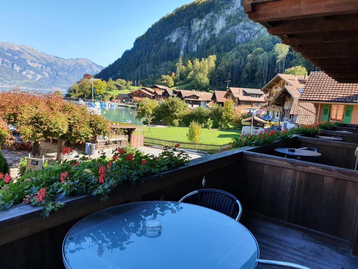 छात्रावास Lake Lodge Hostel