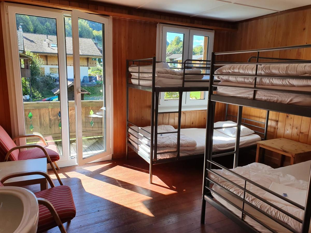 Lake Lodge Hostel